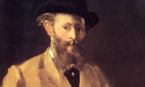 Edouard Manet – picturi, scandaluri şi prejudecăţi jpeg