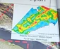 Panou cu informații lângă situl arheologic Arca lui Noe din Turcia Foto Daciana Stoica pentru Adevărul