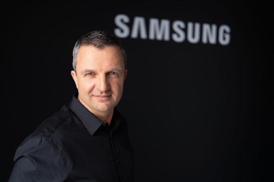 Cum schimbă Galaxy AI modul în care interacționăm cu smartphone-urile. Interviu cu Tiberiu Dobre, Samsung