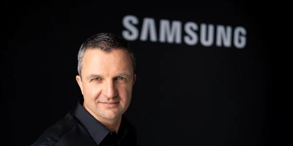 Tiberiu Dobre   Head of MX Division la Samsung Electronics România jpg