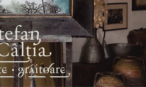 Peisajul cultural istoric din sudul Transilvaniei jpeg