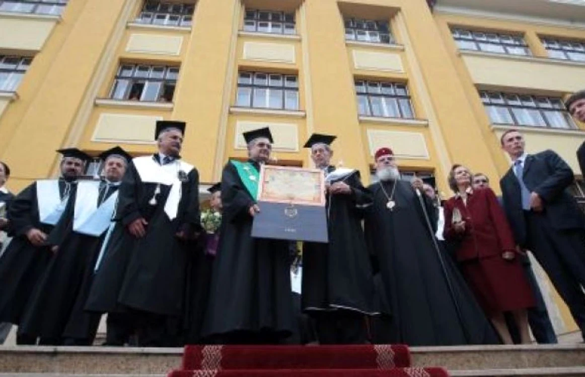 regele mihai I la cluj foto
