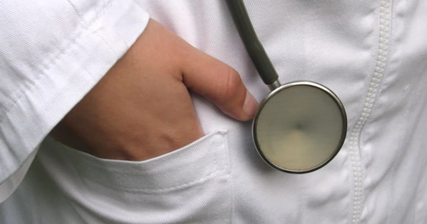 VIDEO Diagnostic indecent: "Su.. ...a!"