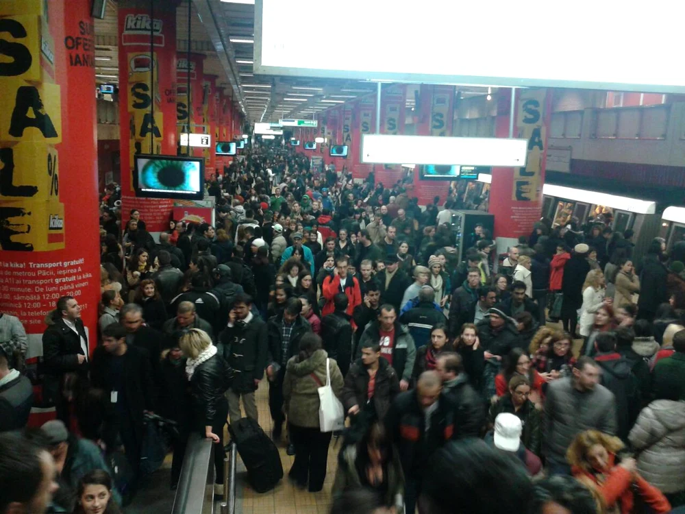Metrou