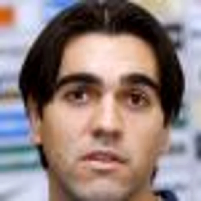 Andrey Nazario