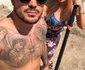 Simona Trașcă și Marian Buzilă au început lucrul la casa lor foto: Click!