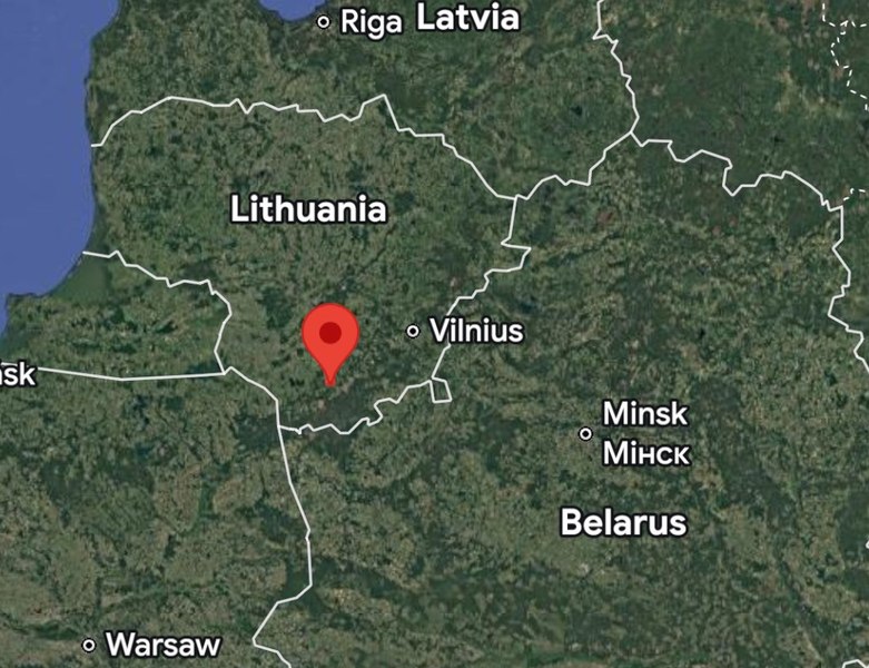 NATO a doborât o dronă care a pătruns în spațiul aerian al Lituaniei. Polonia a început operațiuni aeriene preventive