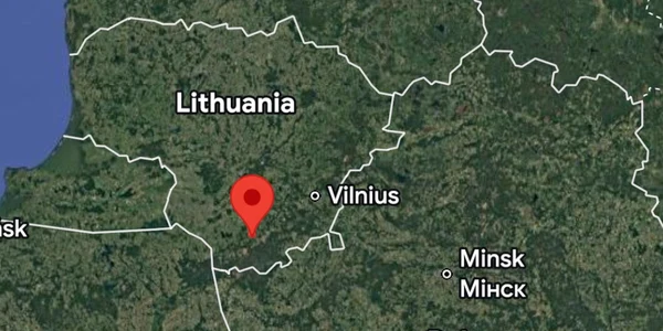 NATO a doborât o dronă care a pătruns în spațiul aerian al Lituaniei. Polonia a început operațiuni aeriene