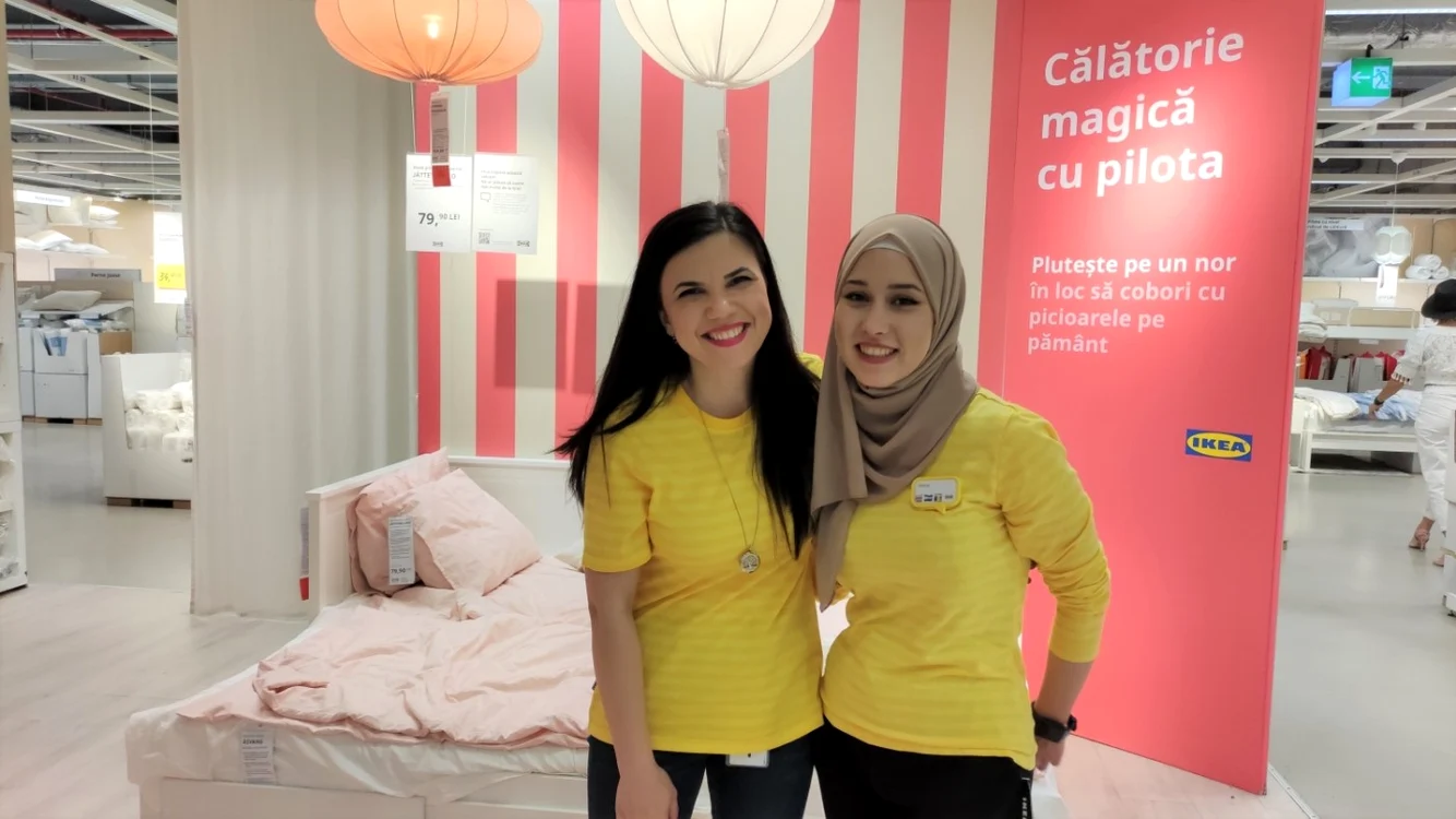 IKEA