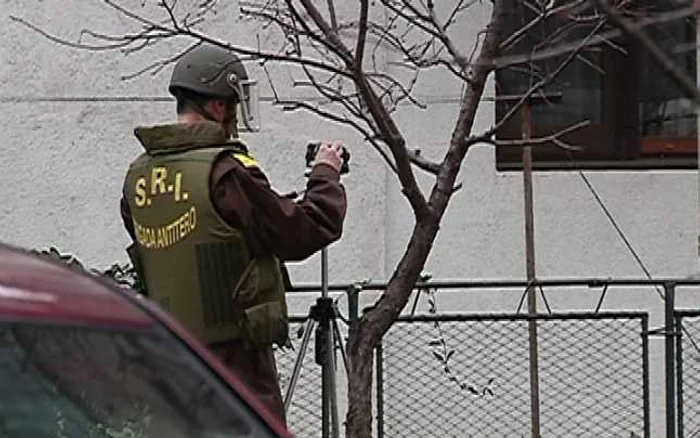 Atacul din Vitan şi cel din Piatra Neamţ ar putea fi rezultatul unor răzbunări mafiote FOTO Adevărul