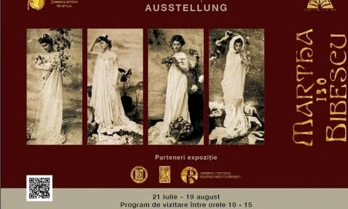 Martha Bibescu: fotografii inedite jpeg