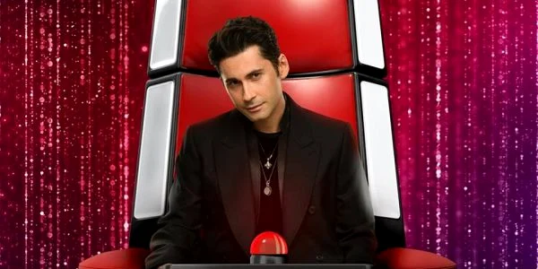dan balan vocea ucrainei foto the voice ukraine