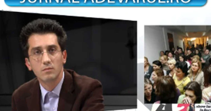 Jurnal adevarul.ro