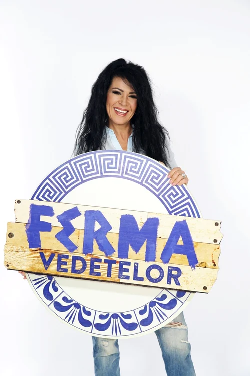 ferma vedetelor