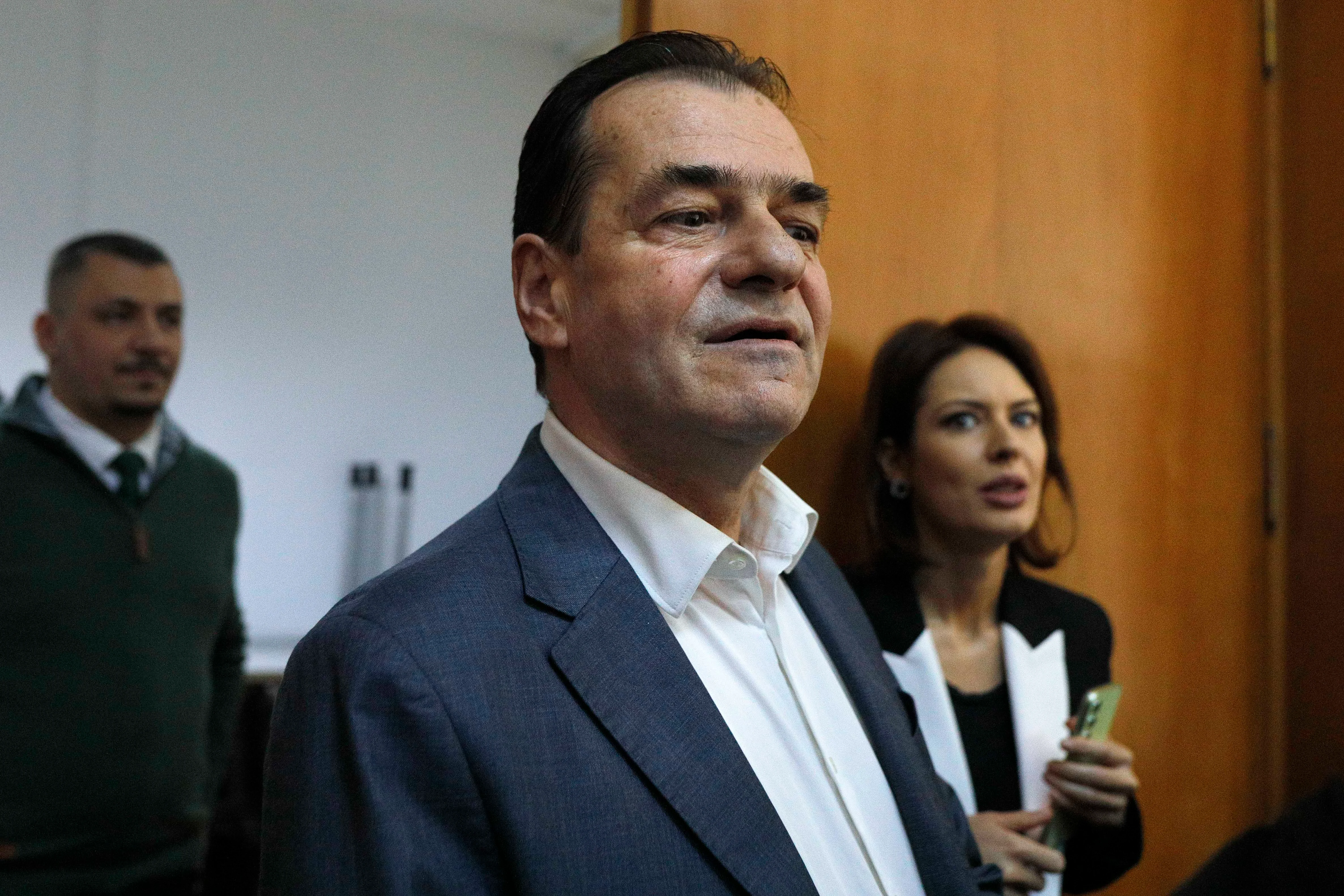 Ludovic Orban, despre demiterea sa de la Cotroceni: „Nu am primit niciun reproș, nicio critică”