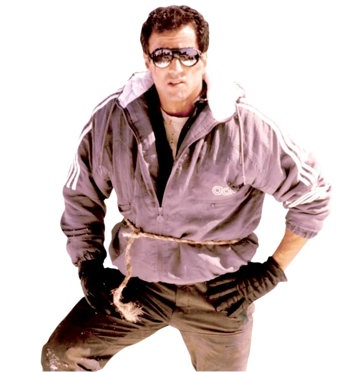 Sylvester Stallone