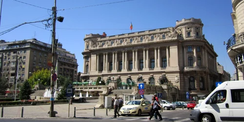 Calea Victoriei
