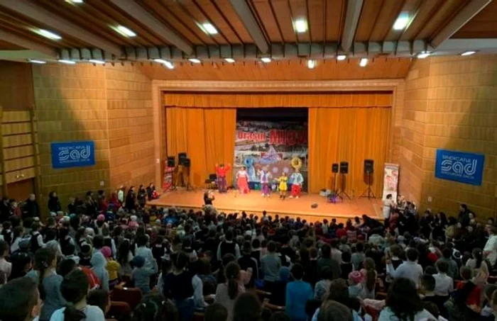 ceata lui zambilici
