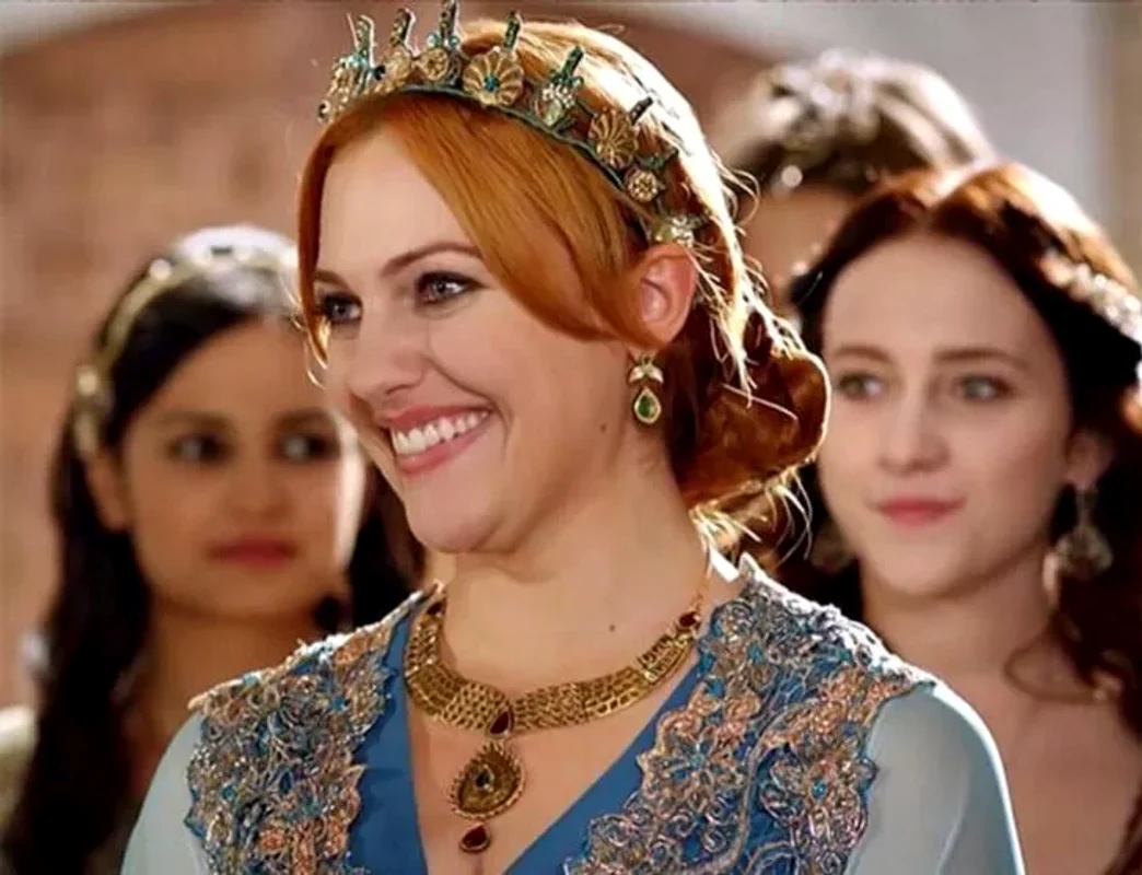 Meryem Uzerli