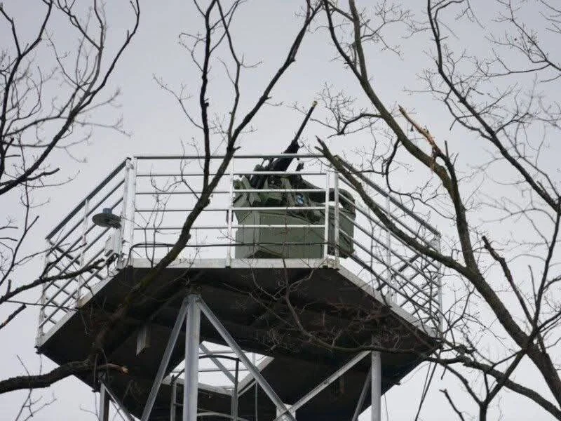 În Ucraina au apărut sistemele private de apărare aeriană. Cine le operează și ce implicații au