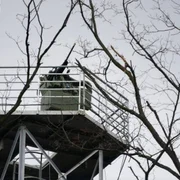 mitraliera aparare aeriană/FOTO:X