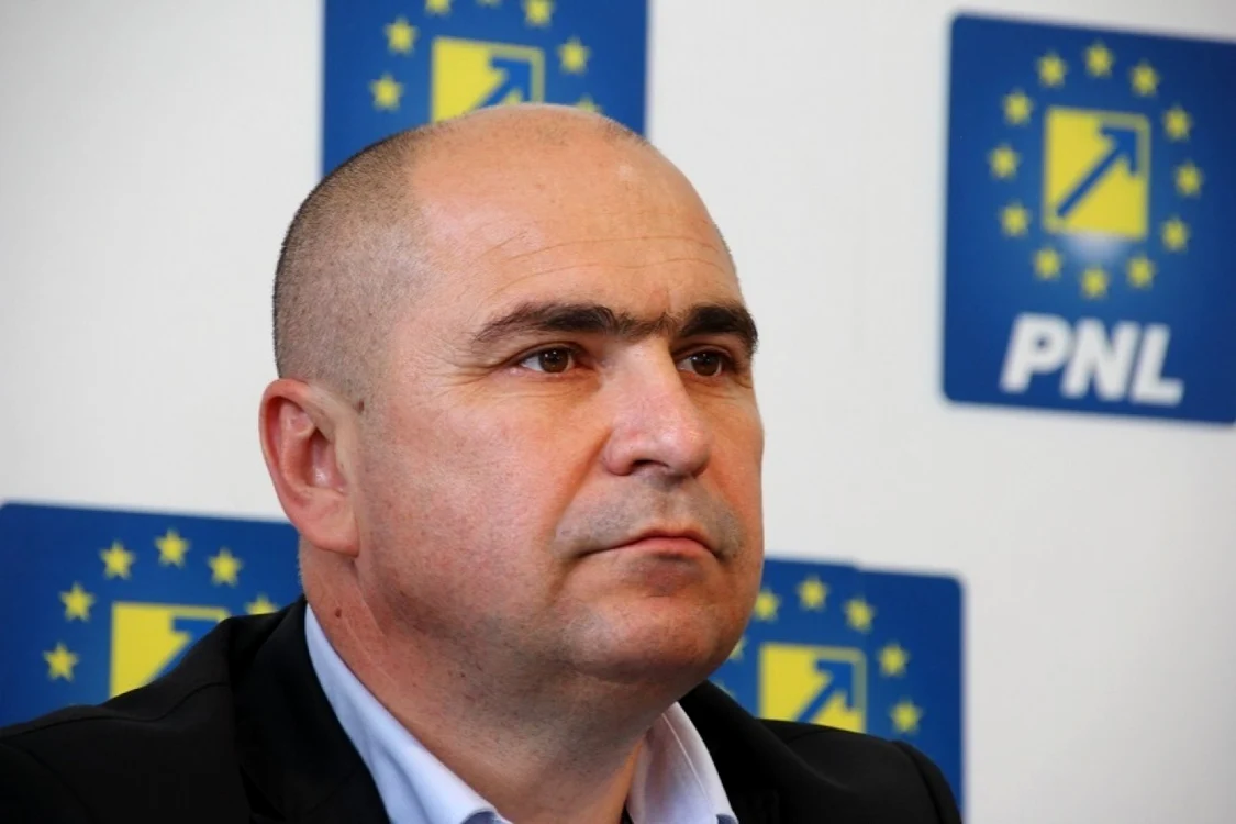 Ilie Bolojan/FOTO: News.ro