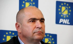 ilie bolojan PNL Oradea FOTO News.ro