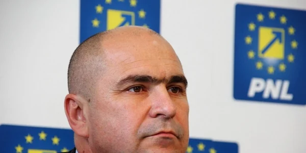 ilie bolojan PNL Oradea FOTO News.ro