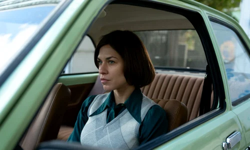 Spy Master HBO Ana Ularu jpg