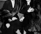 surorile gemene Morgan, Gloria Morgan Vanderbilt și Lady Thelma Furness. FOTO: Getty Images