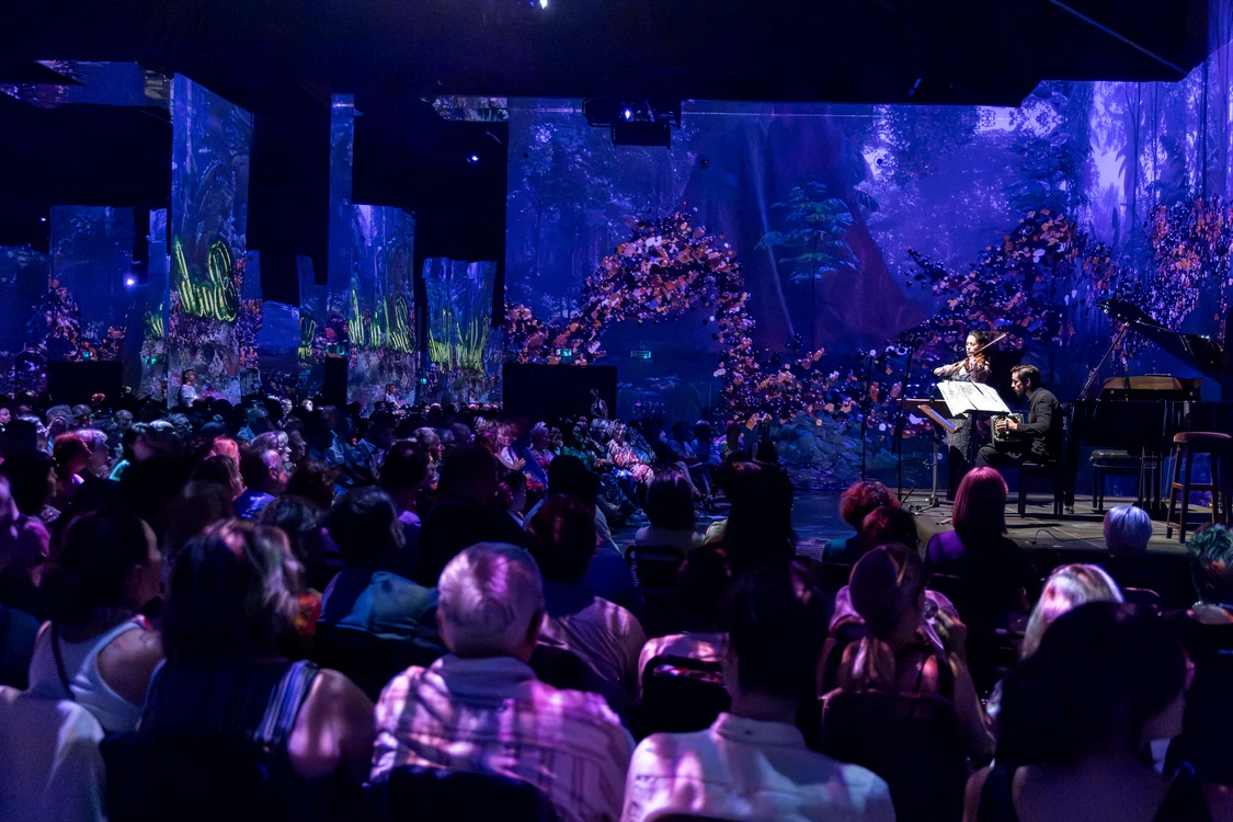 Foto: Ştefania Burcea / George Enescu Festival