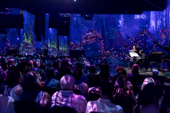 Foto: Ştefania Burcea / George Enescu Festival