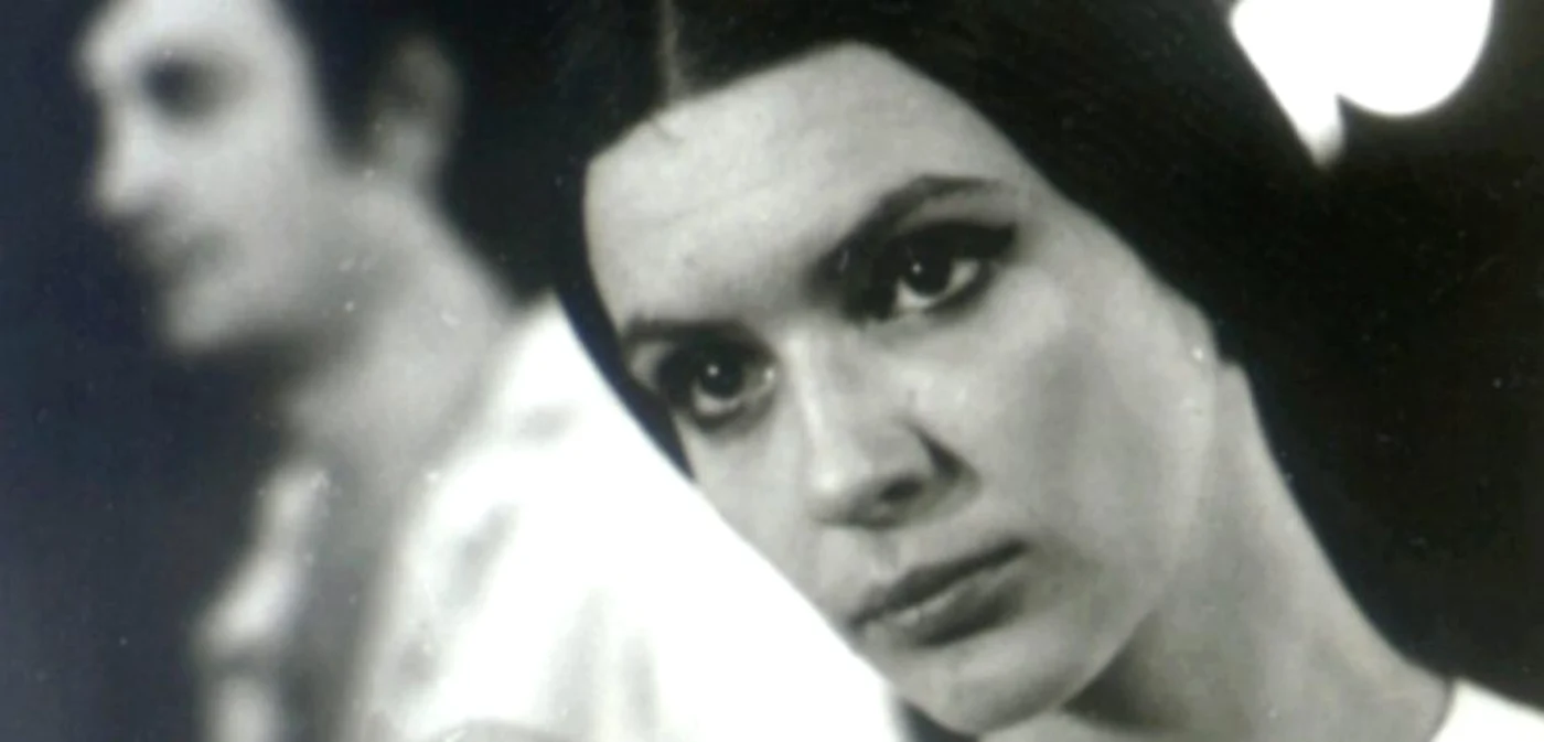 Irina Petrescu