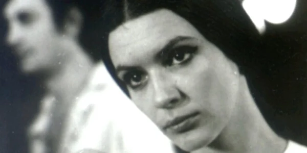 Irina Petrescu