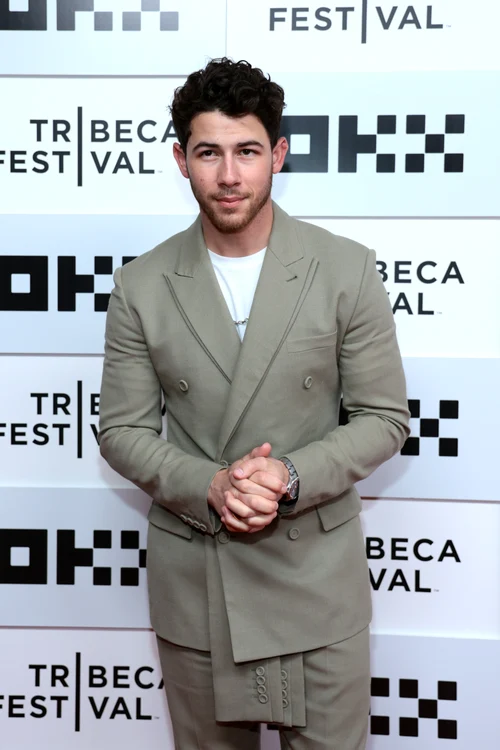 Nick Jonas are, într-adevăr, diabet. FOTO: Getty Images