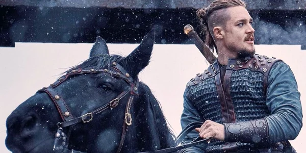 Uhtred de Bebbanburg