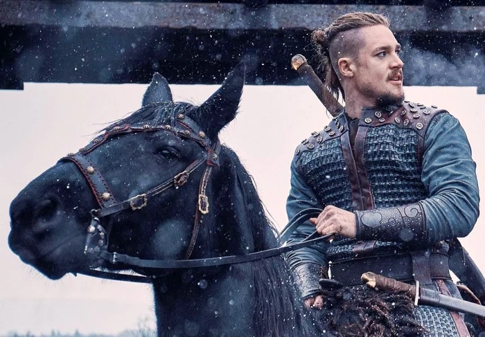 Uhtred de Bebbanburg