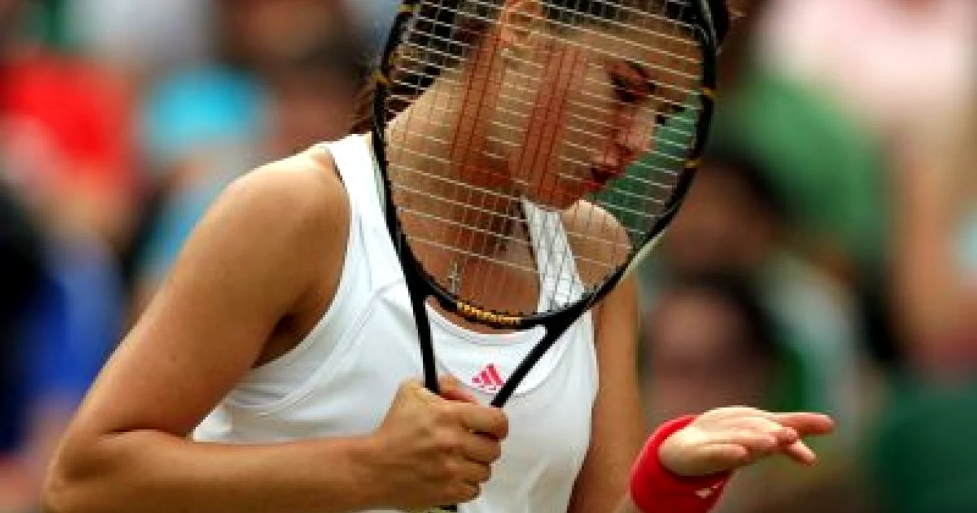 TENIS: Sorana Cârstea, eliminată din primul tur la Stanford