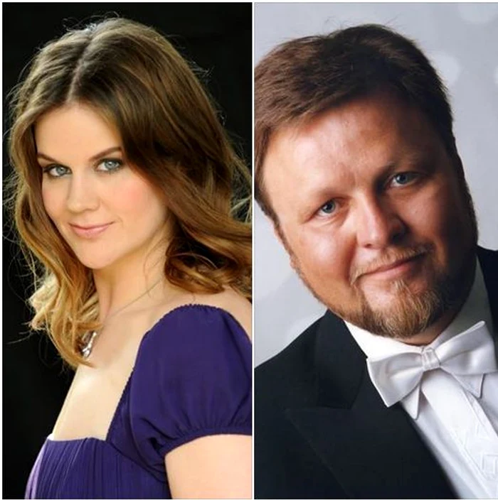 Oleg Bryjak şi Maria Radner au decedat marţi în urma accidentului aviatic