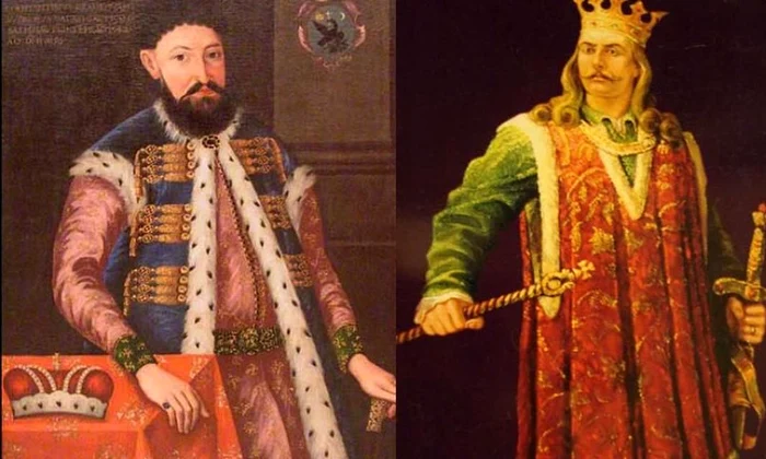 Constantin Brâncoveanu, mai sfânt decât Ștefan cel Mare? jpeg