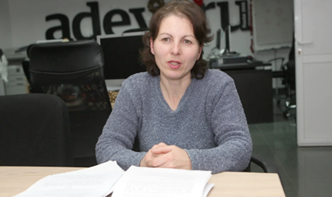 Elena Bogdănici