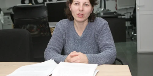 Elena Bogdănici