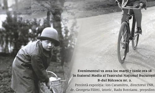 Expoziția „ Regele Mihai   O Copilarie Fericita” jpeg