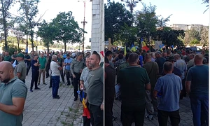 Greva silvicultori la M Mediului captura fb png