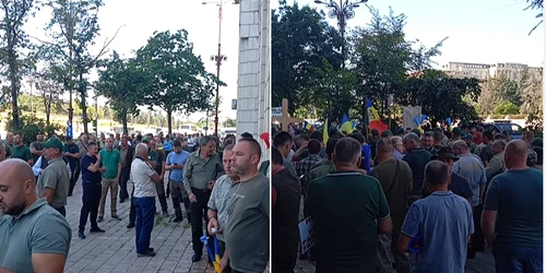 Greva silvicultori la M Mediului captura fb png