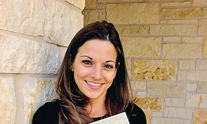 Alicia a fost  omologată de Guinness jpeg