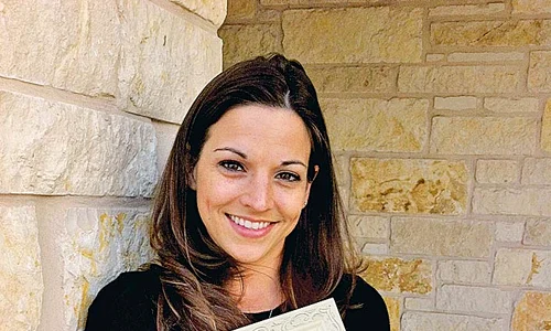 Alicia a fost  omologată de Guinness jpeg