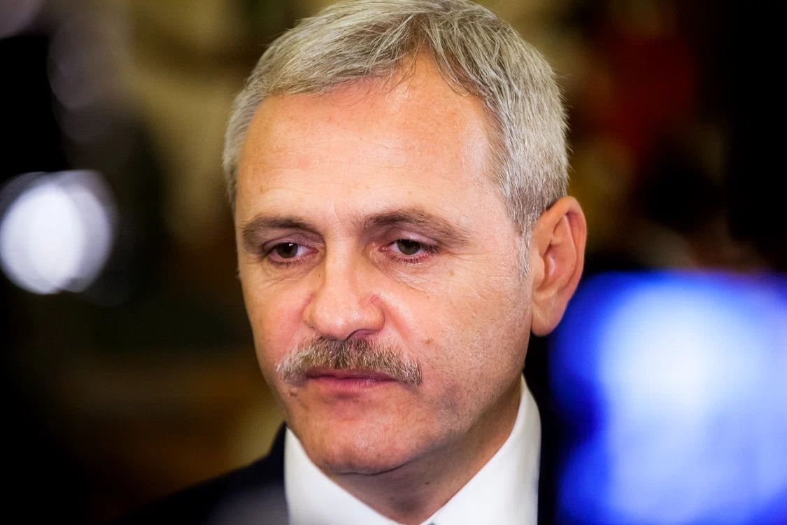 
    Liviu Dragnea susține că-și asumă cele mai recente decizii legate de viața sa personalăfoto: Inquam Photos  