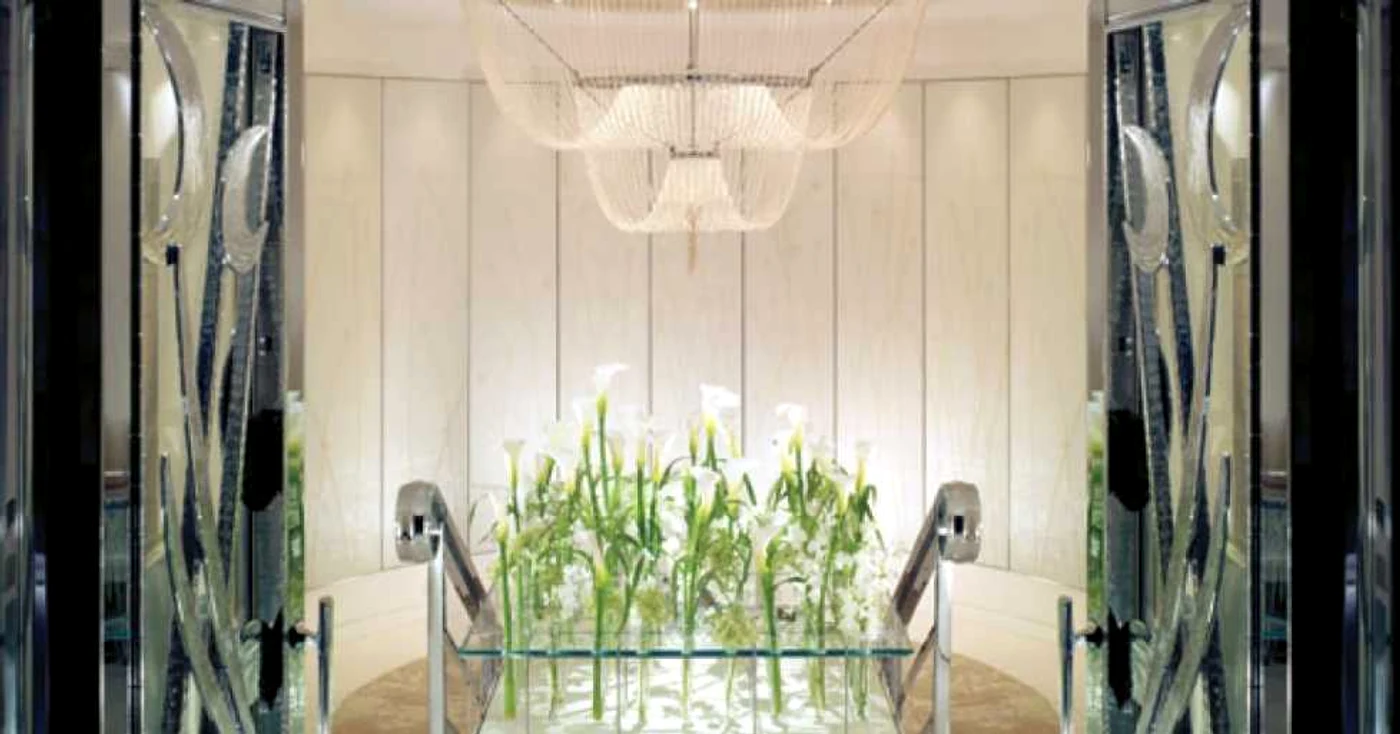 Hotel Art-Deco - The Dorchester