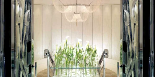 Hotel Art-Deco - The Dorchester